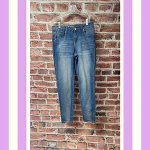 Women's‎ R1893 Roebuck & Co. Denim Jean Jeggings Size 6